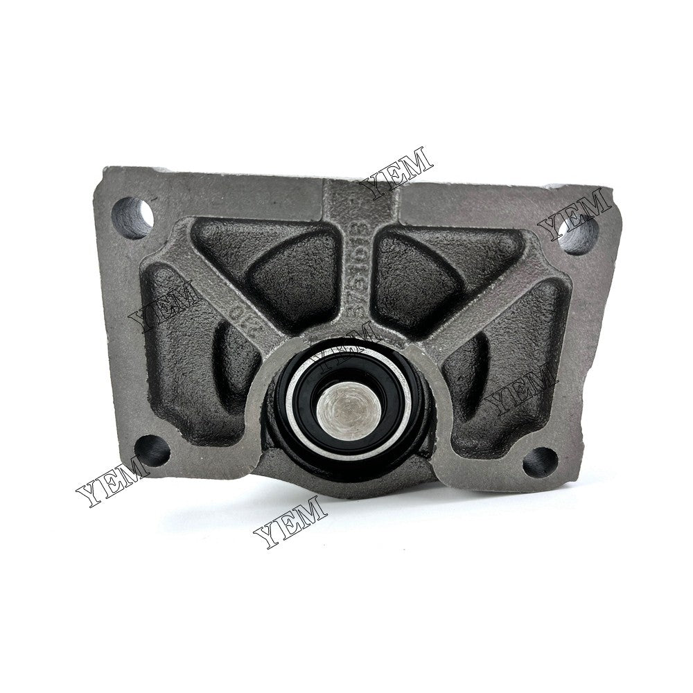 Fan Bracket 4113H058 3751C13 580387 02 200478 For Perkins 1006.6 Engine