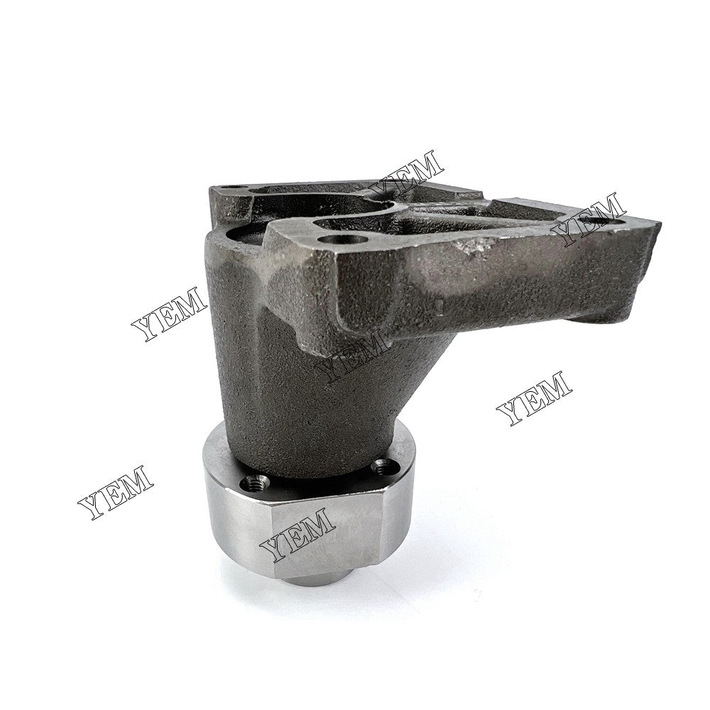 Fan Bracket 4113H058 3751C13 580387 02 200478 For Perkins 1006.6 Engine