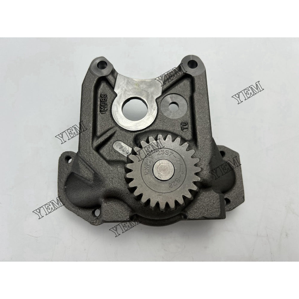 Oil Pump 4132F067 For Prkins 1006C-E60TA Engine