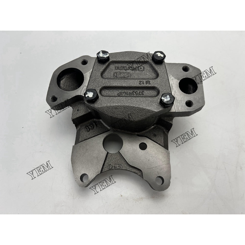 Oil Pump 4132F067 For Prkins 1006C-E60TA Engine