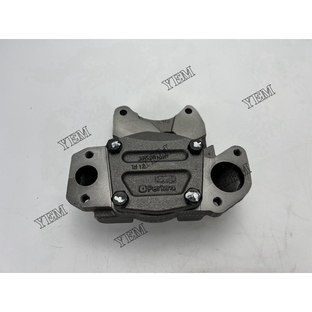 Oil Pump 4132F067 For Prkins 1006C-E60TA Engine