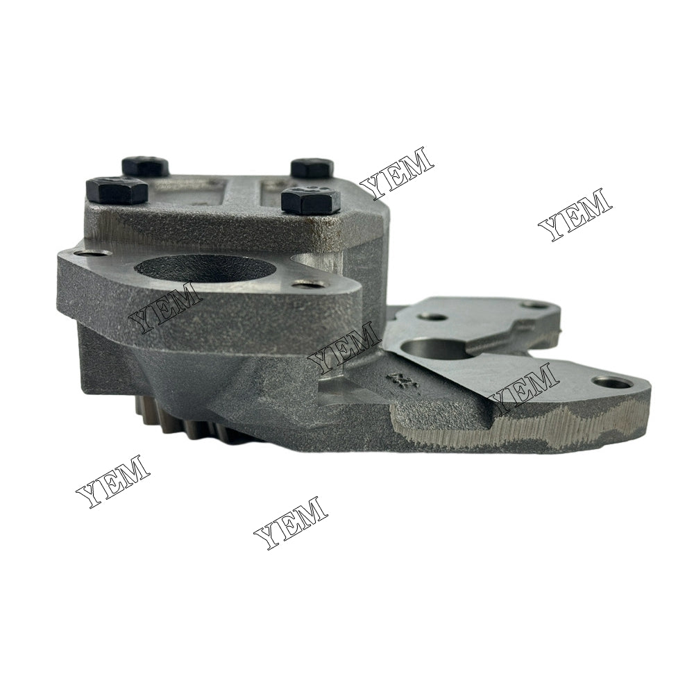 Oil Pump 4132F057 3753R101P For Prkins 1006E-6T Engine