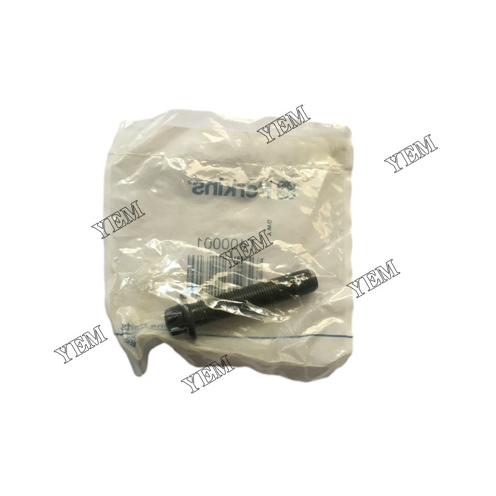 Connecting Rod Screws T400001 For Perkins 1100 Engine