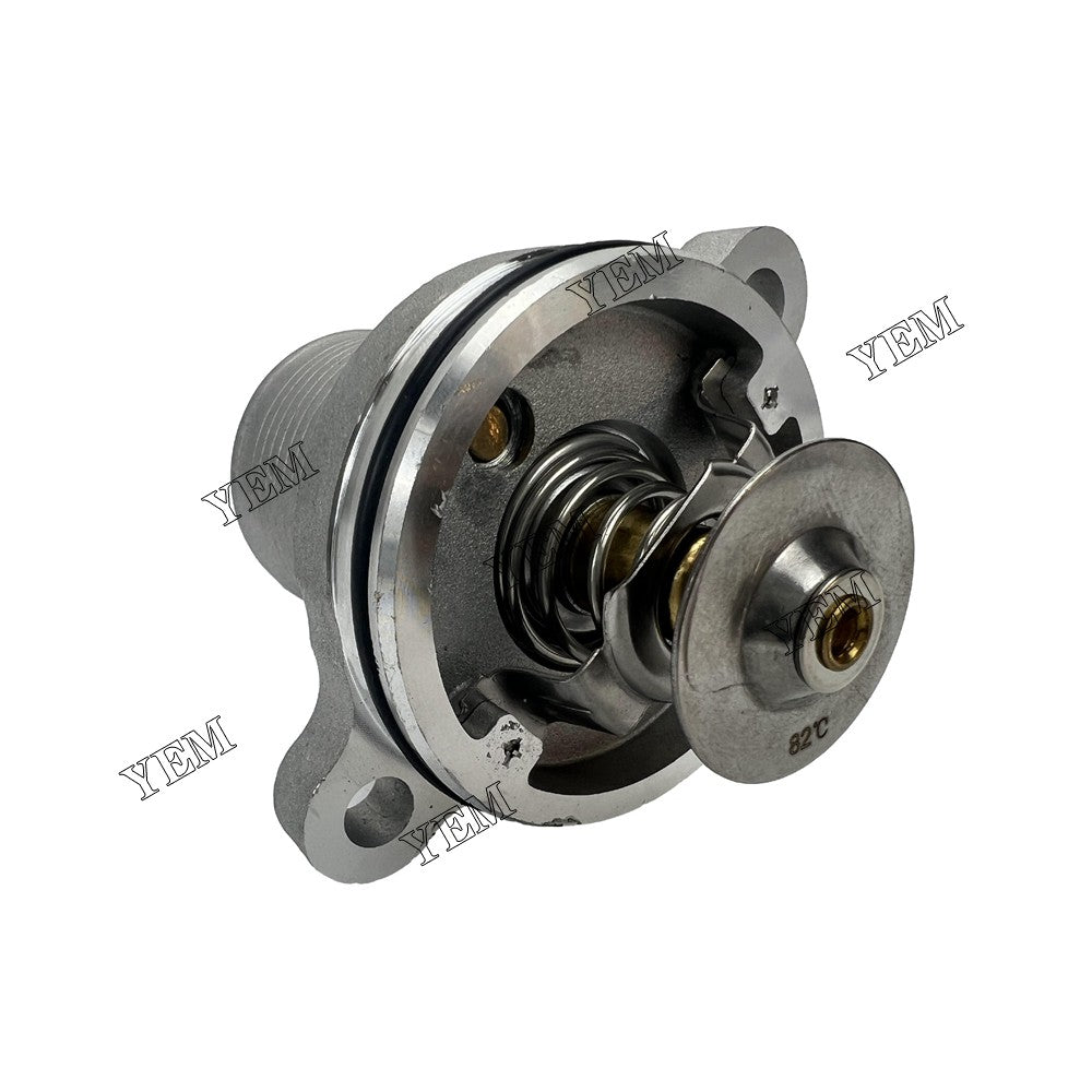 Thermostat 41133L507 For Perkins 1103A-33 Engine