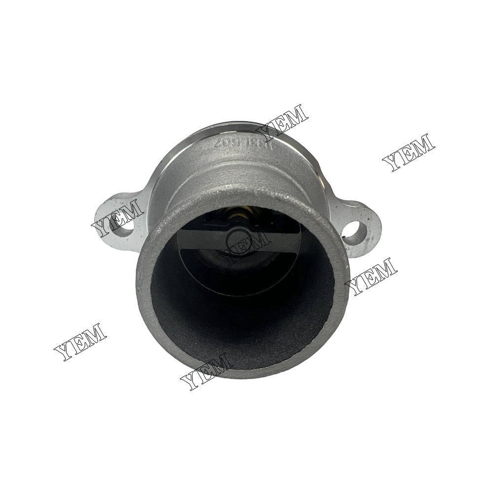 Thermostat 41133L507 For Perkins 1103A-33 Engine