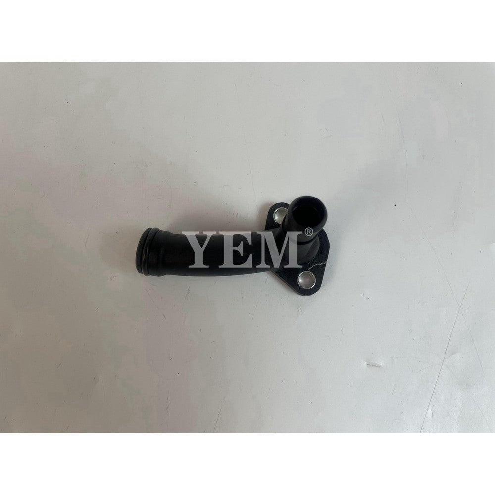 Water Pipe 4133L049 For Perkins 1103A-33T Engine