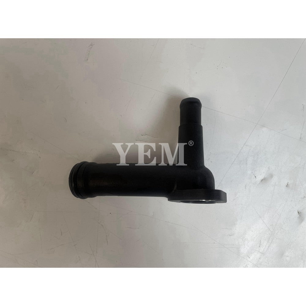 Water Pipe 4133L049 For Perkins 1103A-33T Engine
