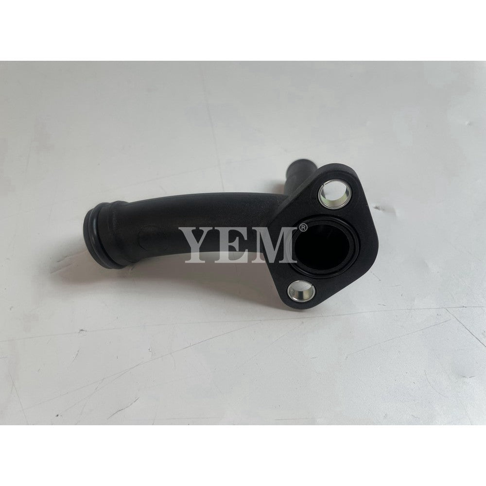 Water Pipe 4133L049 For Perkins 1103A-33T Engine
