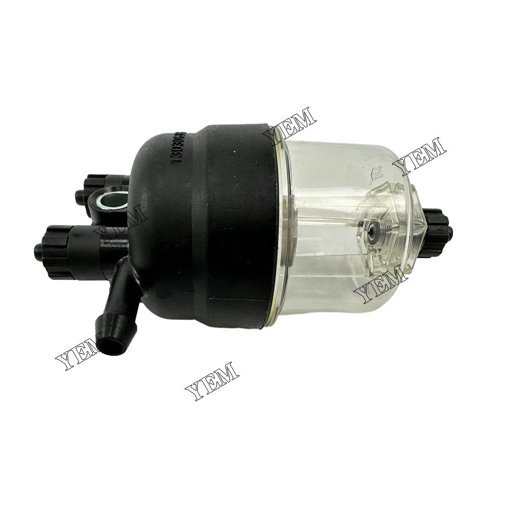 Water Separator 130306380 For Perkins 1103C-33 Engine