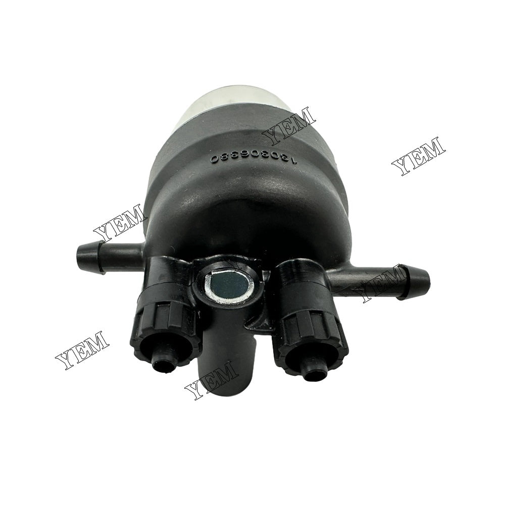Water Separator 130306380 For Perkins 1103C-33 Engine