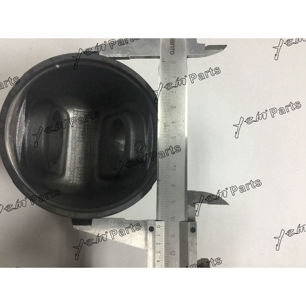 Piston For Perkins 1104 Engine