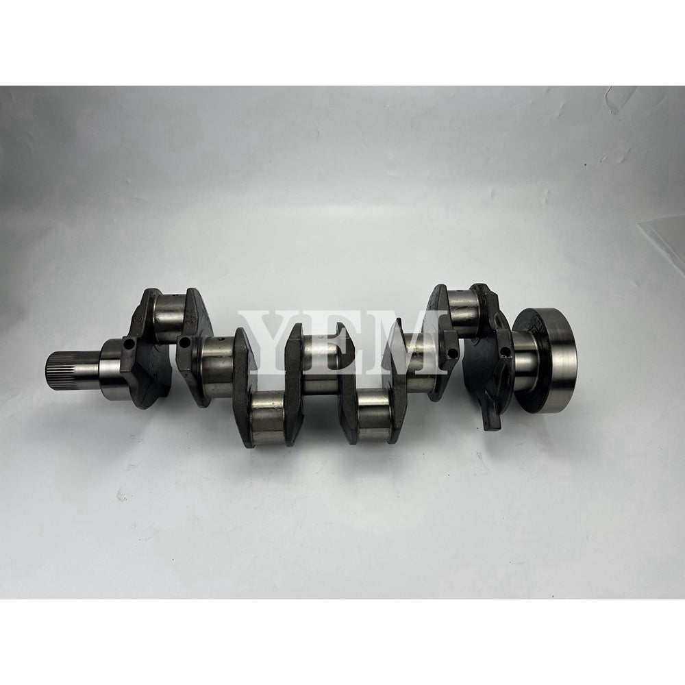 Crankshaft For Perkins 1104 Engine