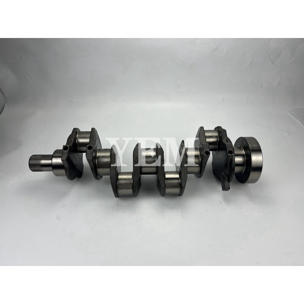 Crankshaft For Perkins 1104 Engine