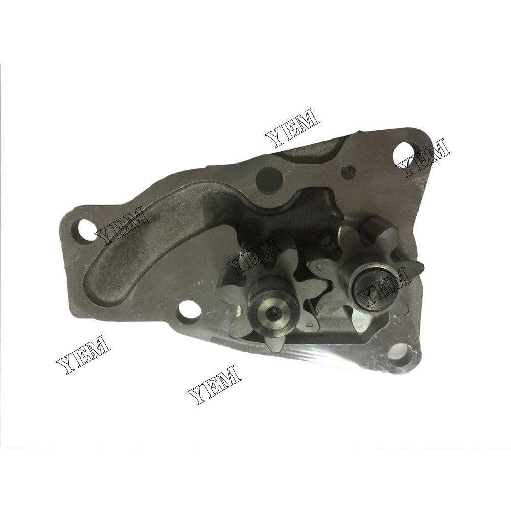 Oil Pump 4132F071 For Prkins 1104 Engine Parts