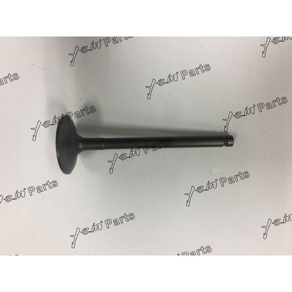Valve 3142D041 For Perkins 1106 Engine