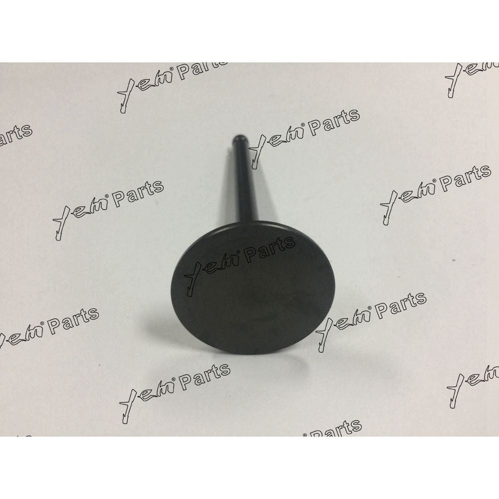 Valve 3142D041 For Perkins 1106 Engine