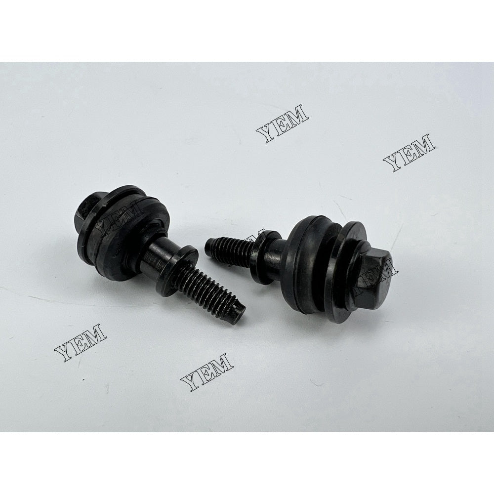 Valve Chamber Cover Screw For Perkins 1104 Engine