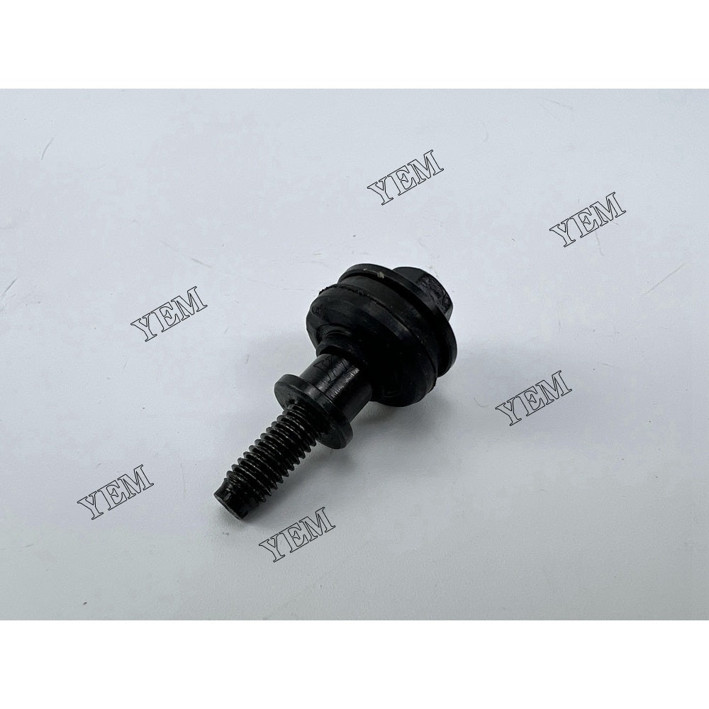Valve Chamber Cover Screw For Perkins 1104 Engine
