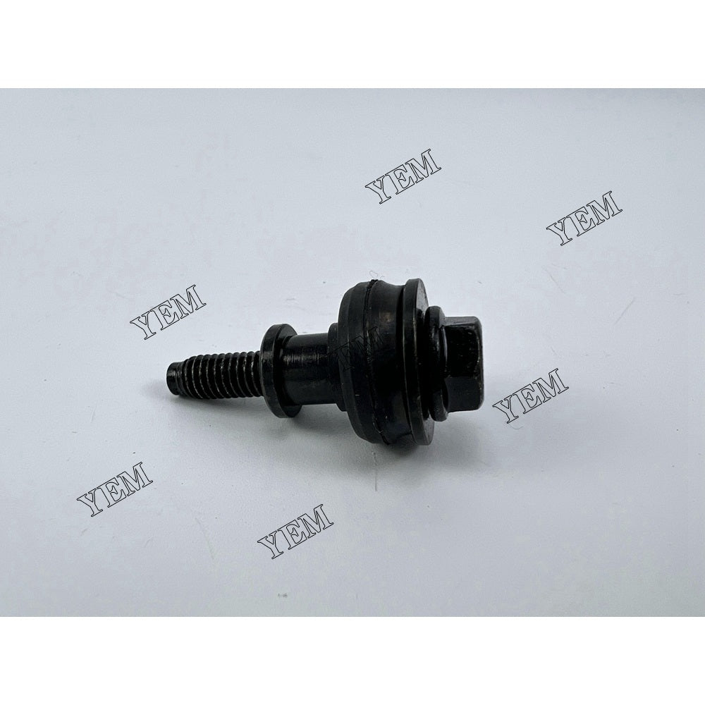 Valve Chamber Cover Screw For Perkins 1104 Engine