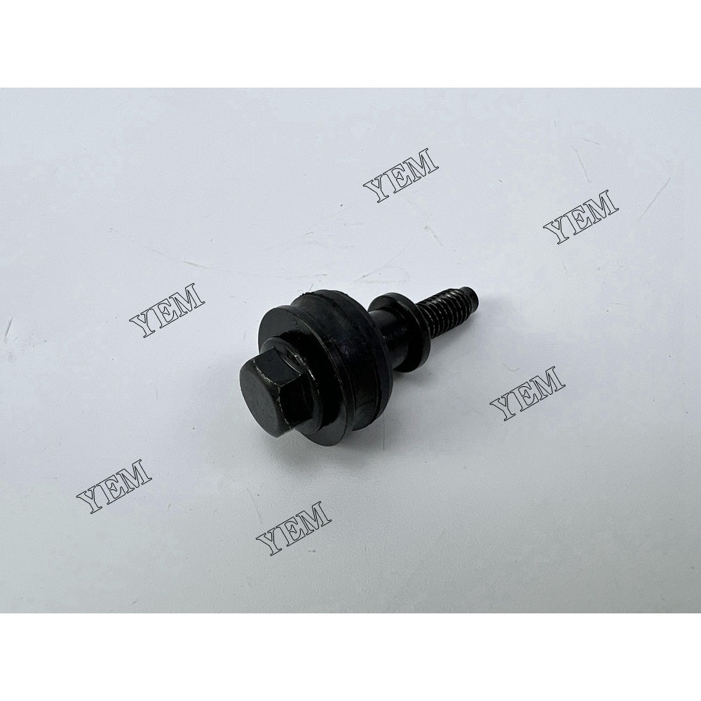 Valve Chamber Cover Screw For Perkins 1104 Engine