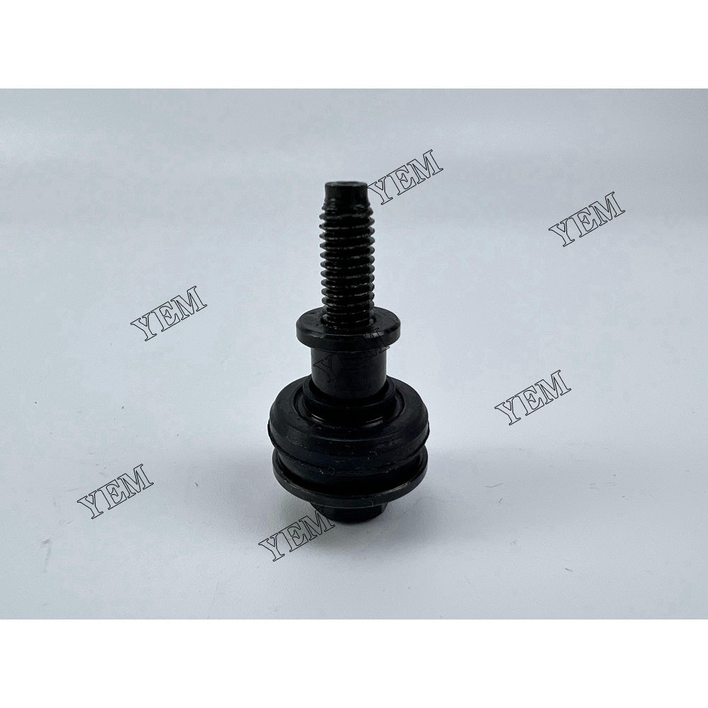 Valve Chamber Cover Screw For Perkins 1104 Engine