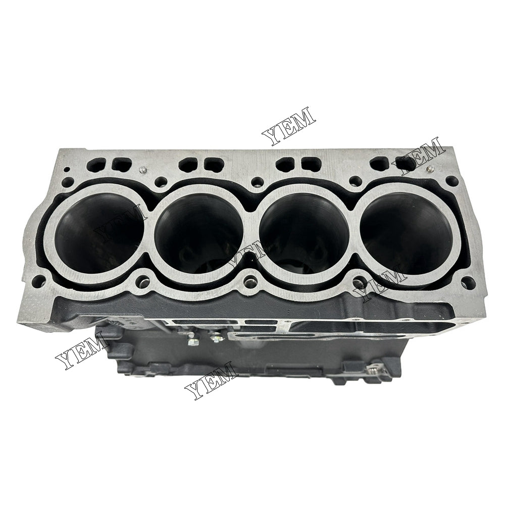 Cylinder Block ZZ50324 For Perkins1104 Engine