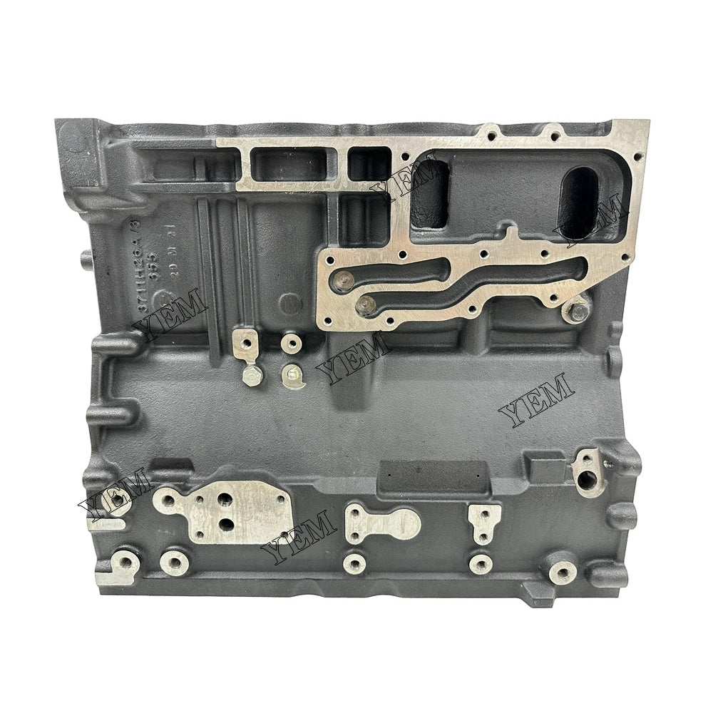 Cylinder Block ZZ50324 For Perkins1104 Engine