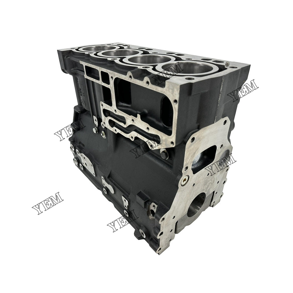 Cylinder Block ZZ50324 For Perkins1104 Engine