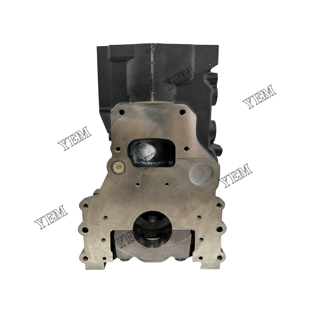 Cylinder Block ZZ50324 For Perkins1104 Engine
