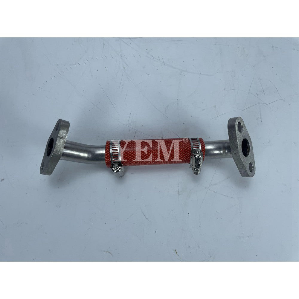 Turbocharger 3584A002 For Perkins 1104-44 Engine
