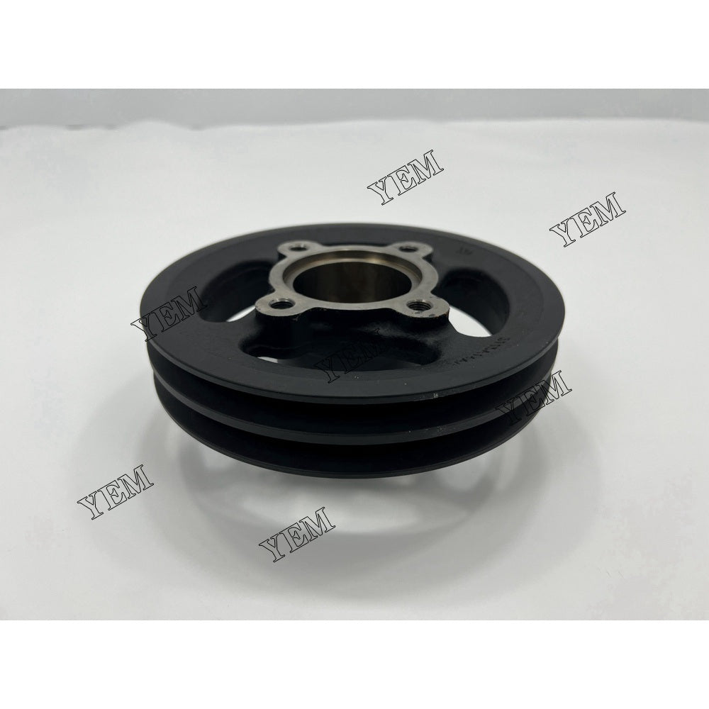Turbocharger 3584A002 For Perkins 1104-44 Engine