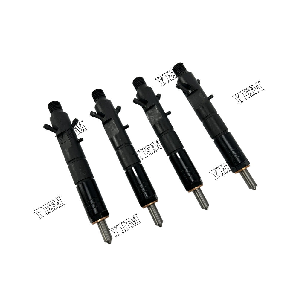 Injector 2645K011 For Perkins 1104A-44T Engine