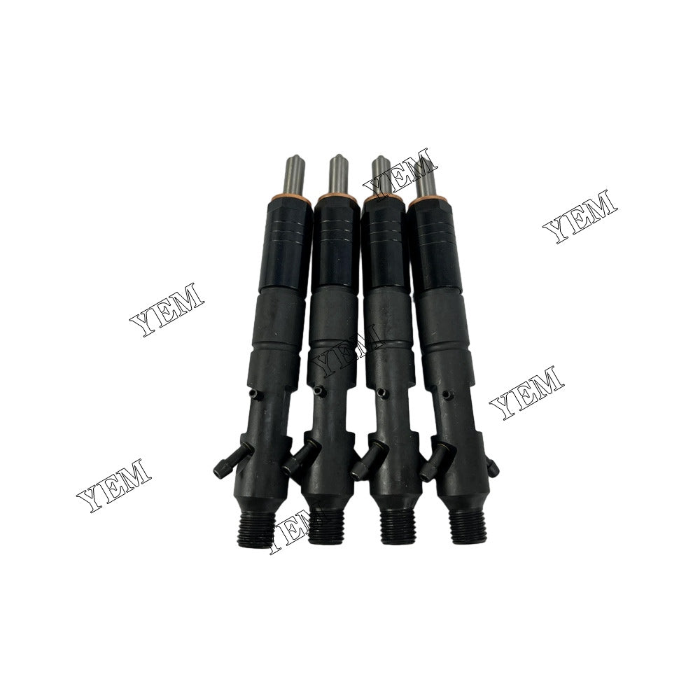 Injector 2645K011 For Perkins 1104A-44T Engine