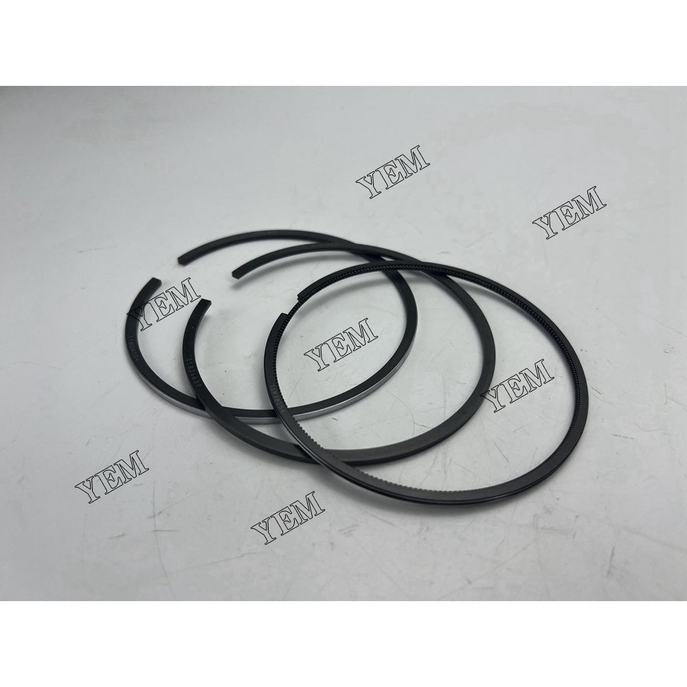 Piston Ring Uprk0005B 11826104 11836637 11838254 For Perkins 1104A-44T Engine