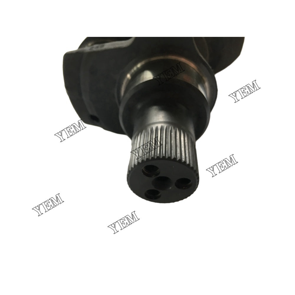 Crankshaft For Perkins 1104C Engine