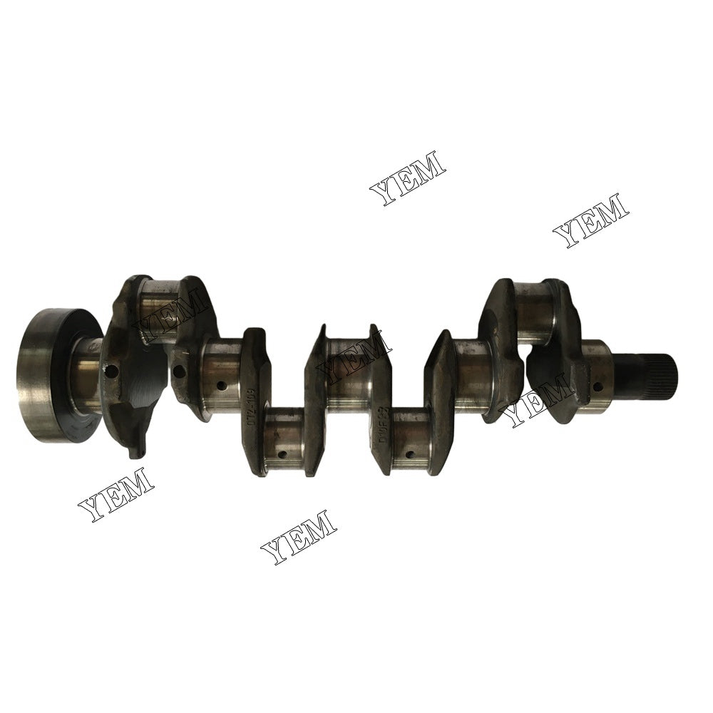 Crankshaft For Perkins 1104C Engine