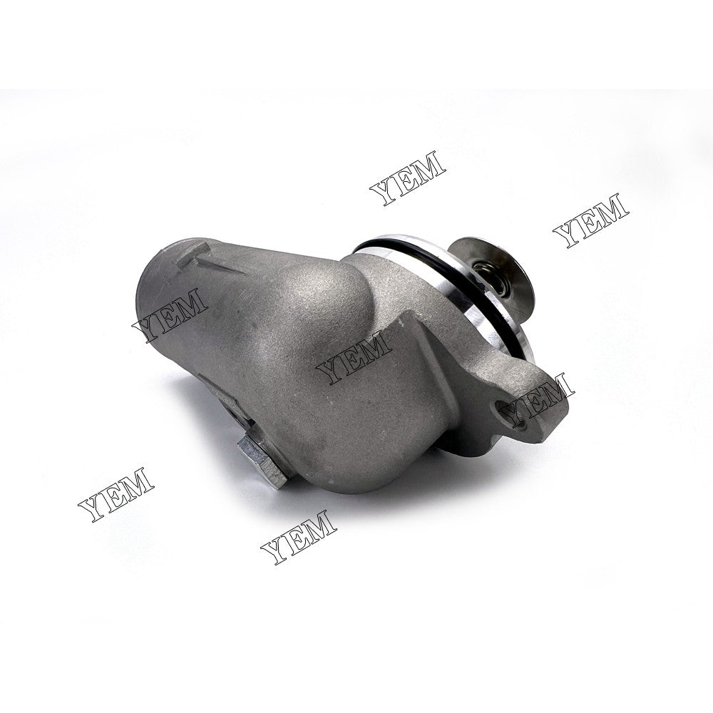 Thermostat Assembly 4133L508 For Perkins 1104C Engine