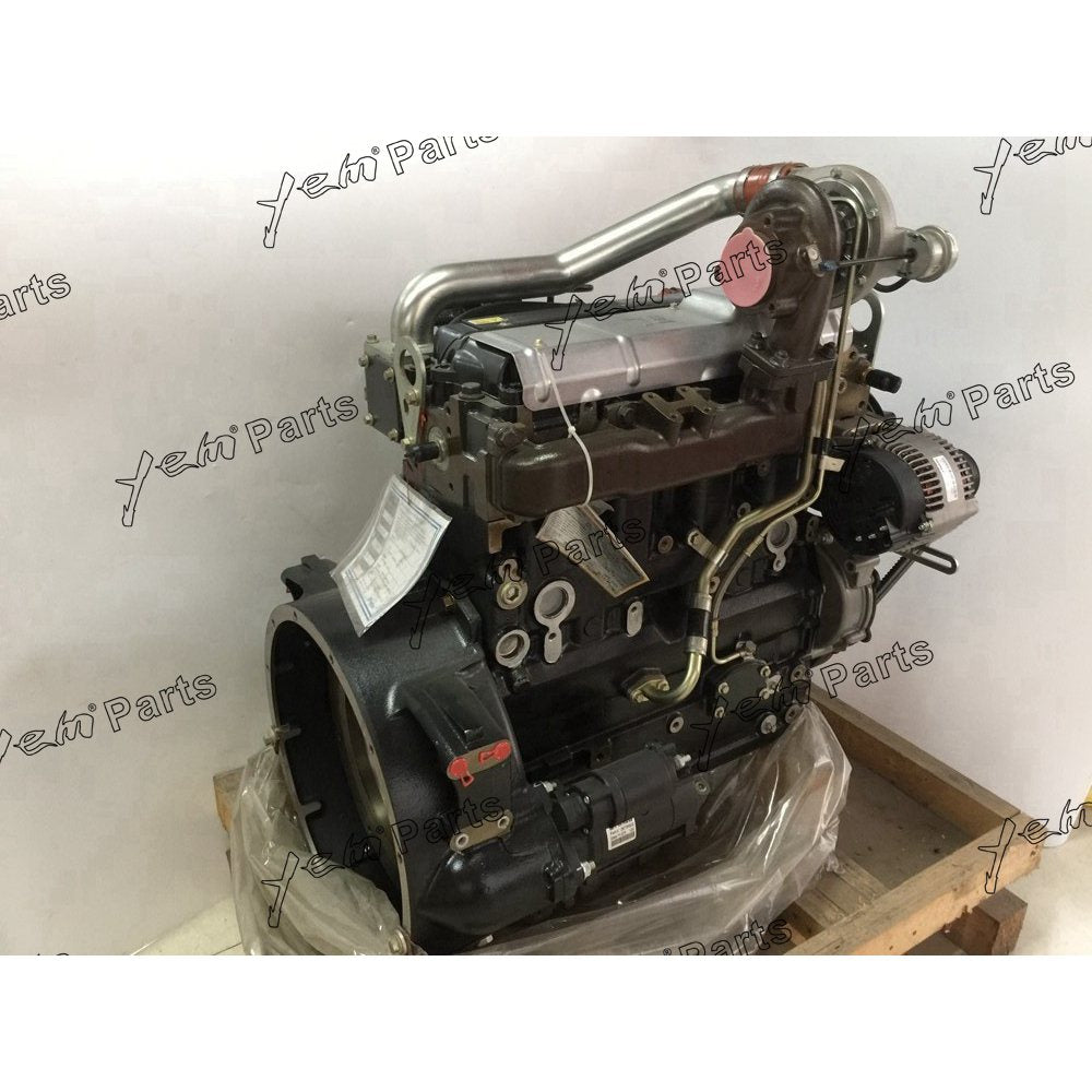 Engine Assembly For Perkins 1104C-44 Engine