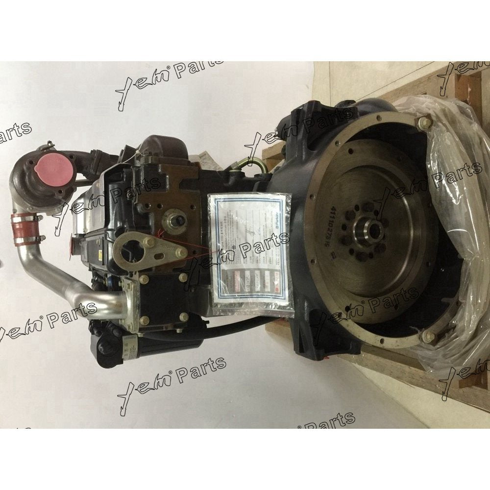 Engine Assembly For Perkins 1104C-44 Engine