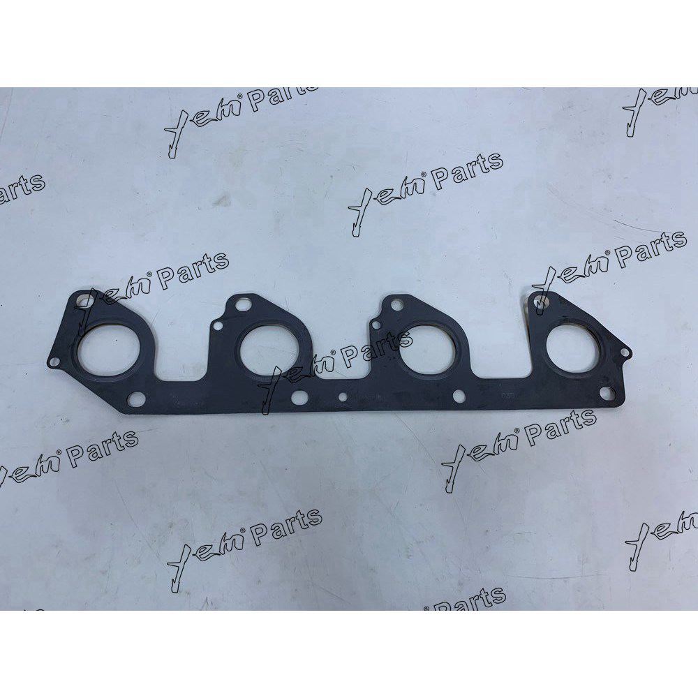 Exhaust Manifold Gaskets 3681V516 For Perkins 1104C-44 Engine