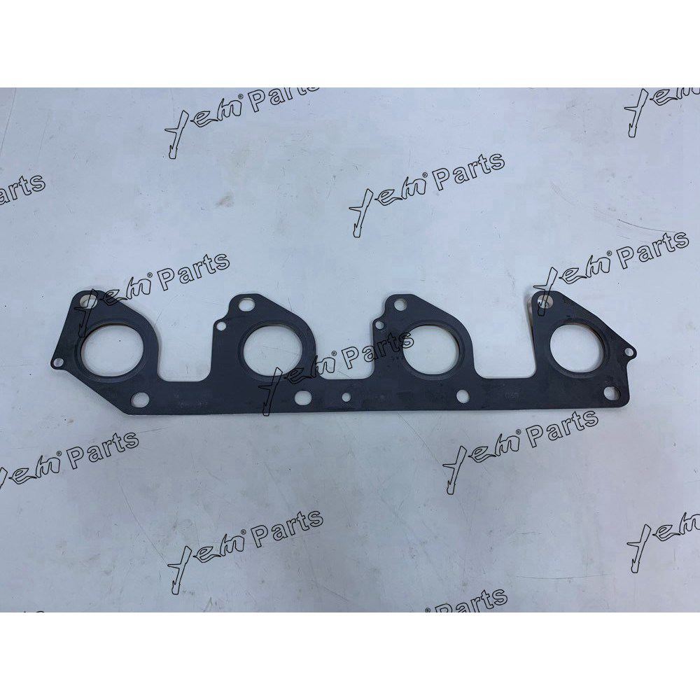 Exhaust Manifold Gaskets 3681V516 For Perkins 1104C-44 Engine