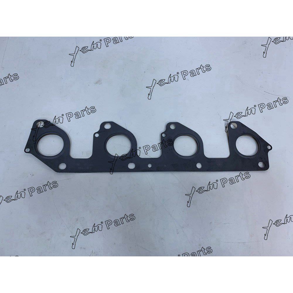 Exhaust Manifold Gaskets 3681V516 For Perkins 1104C-44 Engine