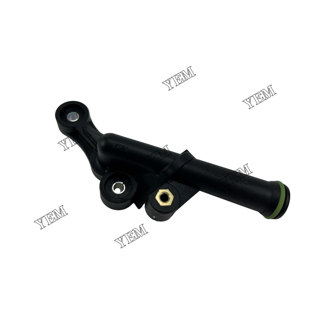 Pipe Assembly Breather 4134K021 For Perkins 1104C-44