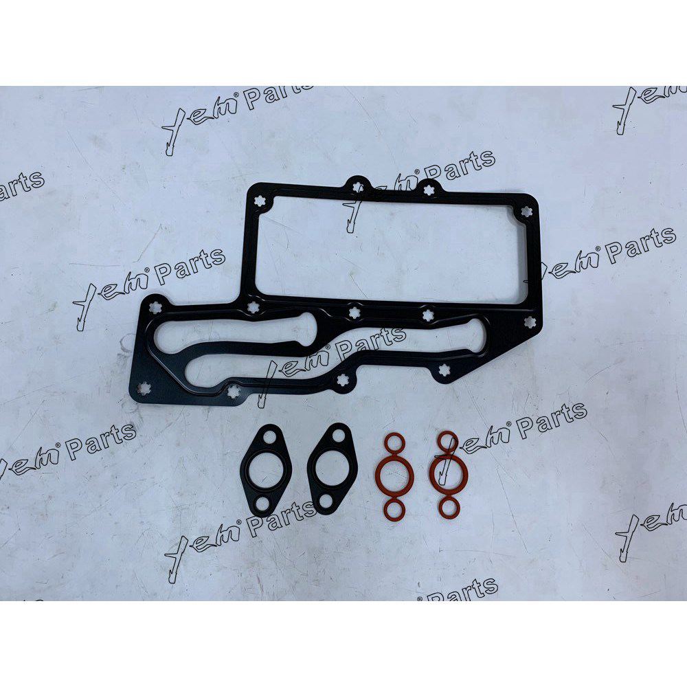 Side Cover Pad T414650 For Perkins 1104C-44 Engine
