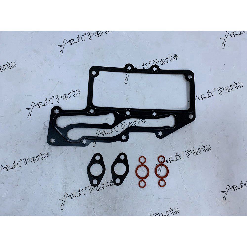 Side Cover Pad T414650 For Perkins 1104C-44 Engine