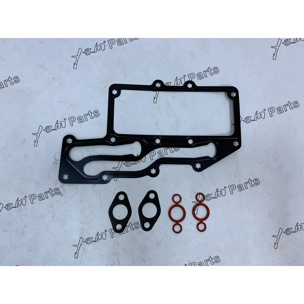 Side Cover Pad T414650 For Perkins 1104C-44 Engine