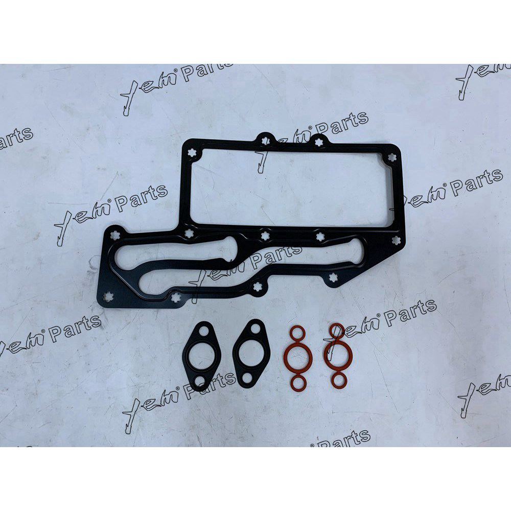 Side Cover Pad T414650 For Perkins 1104C-44 Engine