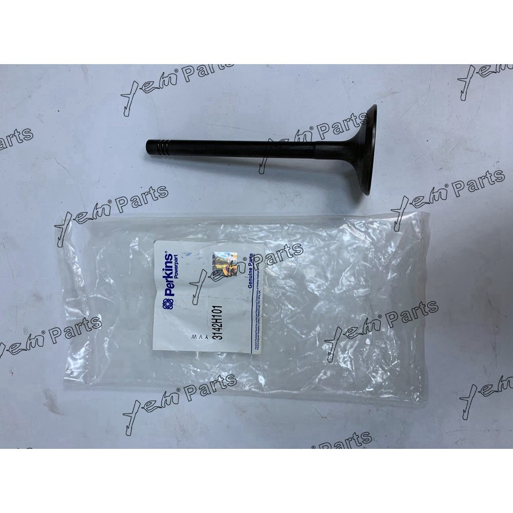 Valve Cap 120216041 For Perkins 404 Engine