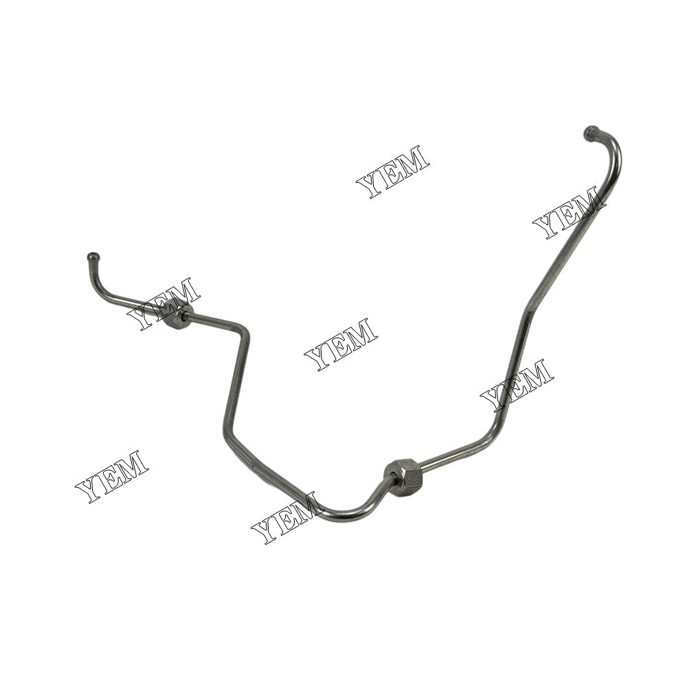 High Pressure Fuel Pipes 3525A101 For Perkins 1104C-44 Engine