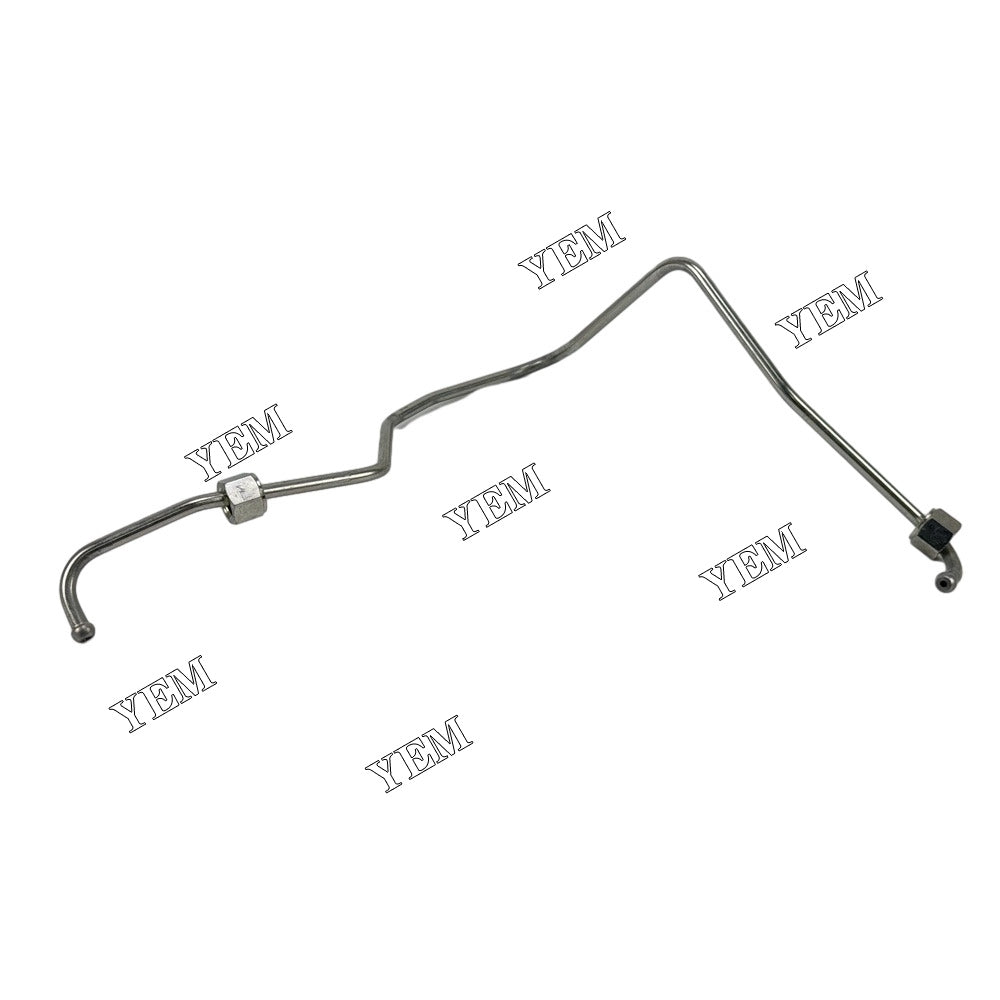 High Pressure Fuel Pipes 3525A101 For Perkins 1104C-44 Engine